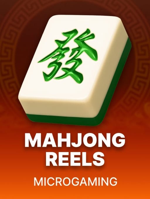 Mahjong Reels icon