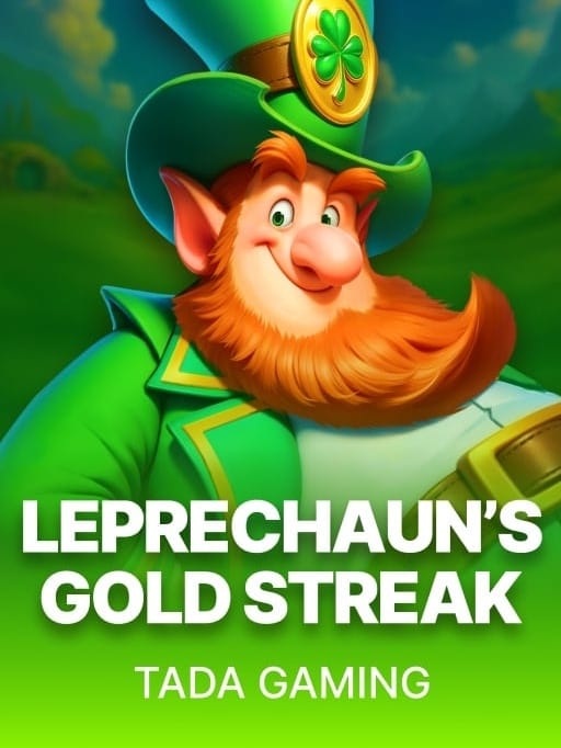 Leprechaun’s Gold Streak icon