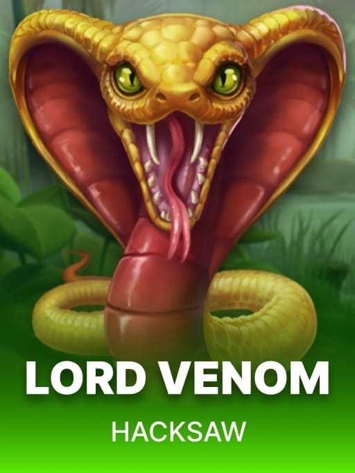 Lord Venom icon