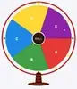 Dream 77 Lucky Spin welfare icon