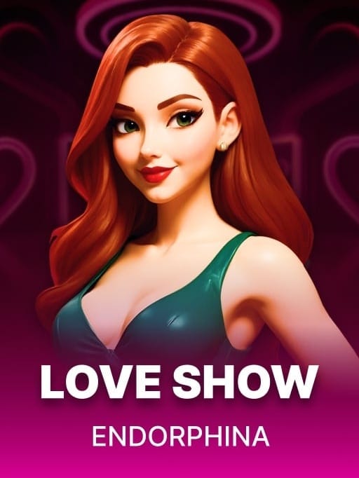 Love Show icon