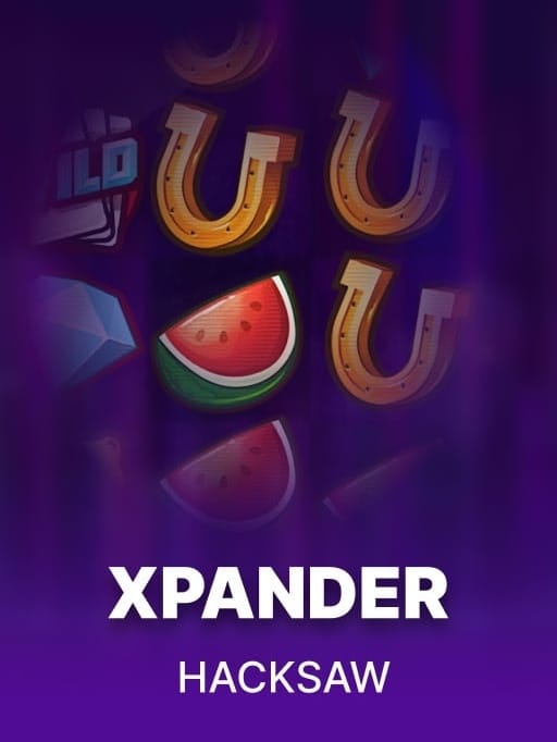 XPANDER game banner