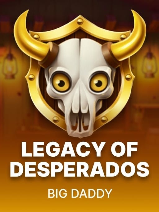 Legacy of Desperados icon