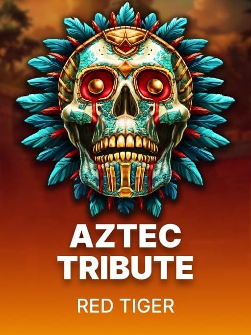 Aztec Tribute icon