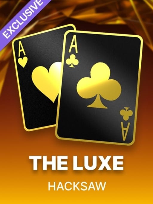 The Luxe icon