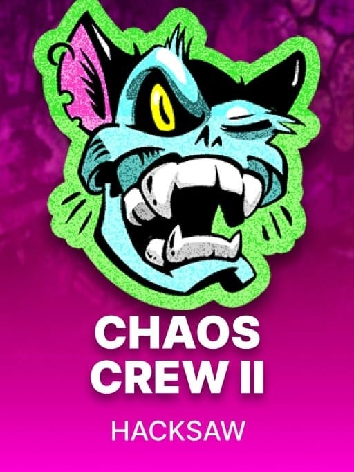 Chaos Crew II icon